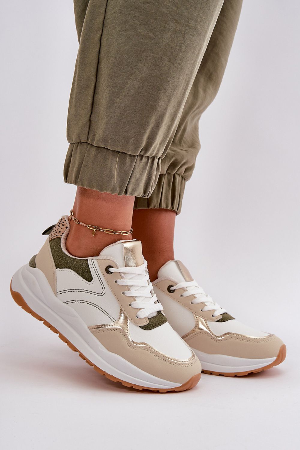 Sportschoenen model 199149 Step in style