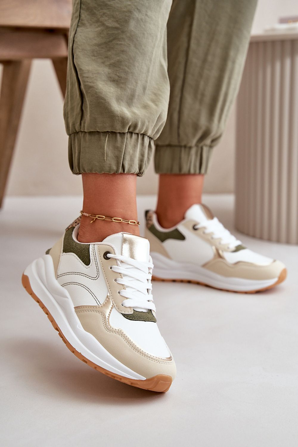 Sportschoenen model 199149 Step in style
