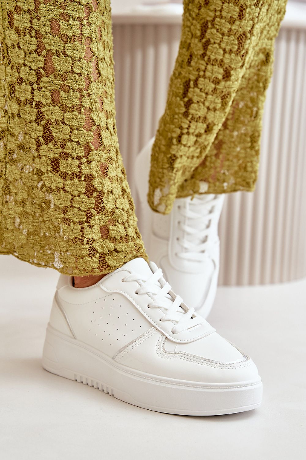 Sportschoenen model 199150 Step in style