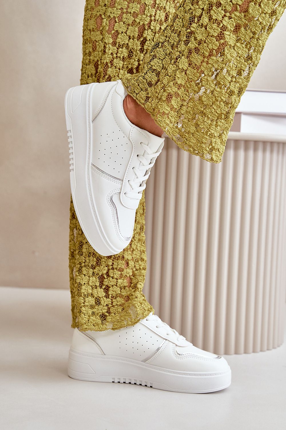 Sportschoenen model 199150 Step in style