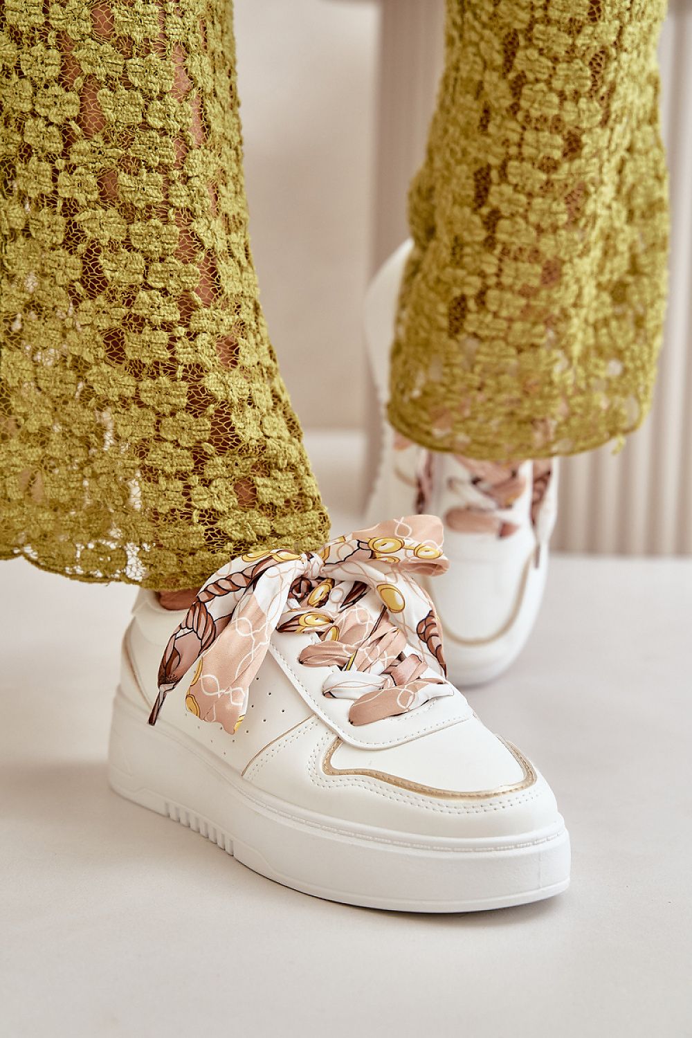 Sportschoenen model 199151 Step in style