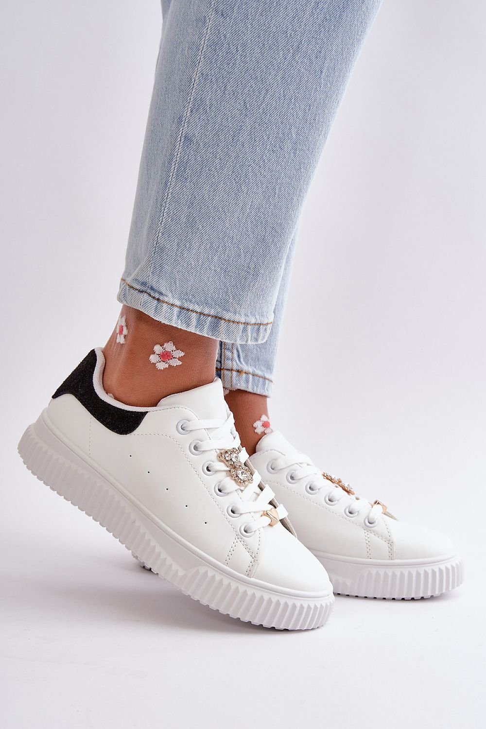 sportschoenen model 199159 Step in style