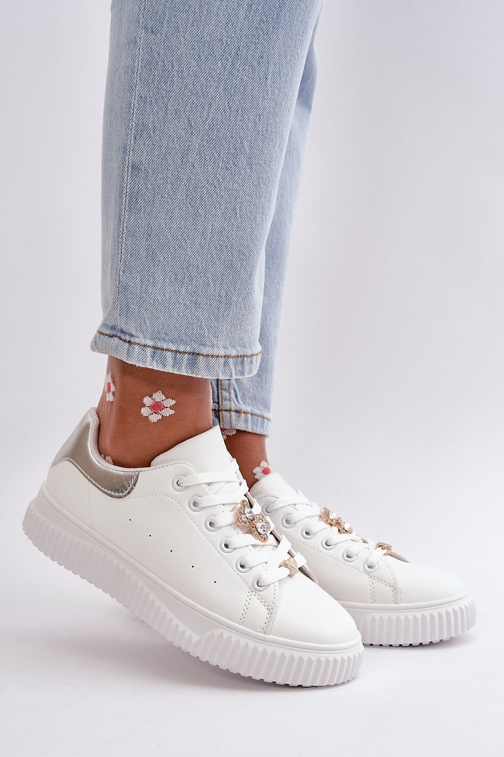 sportschoenen model 199160 Step in style