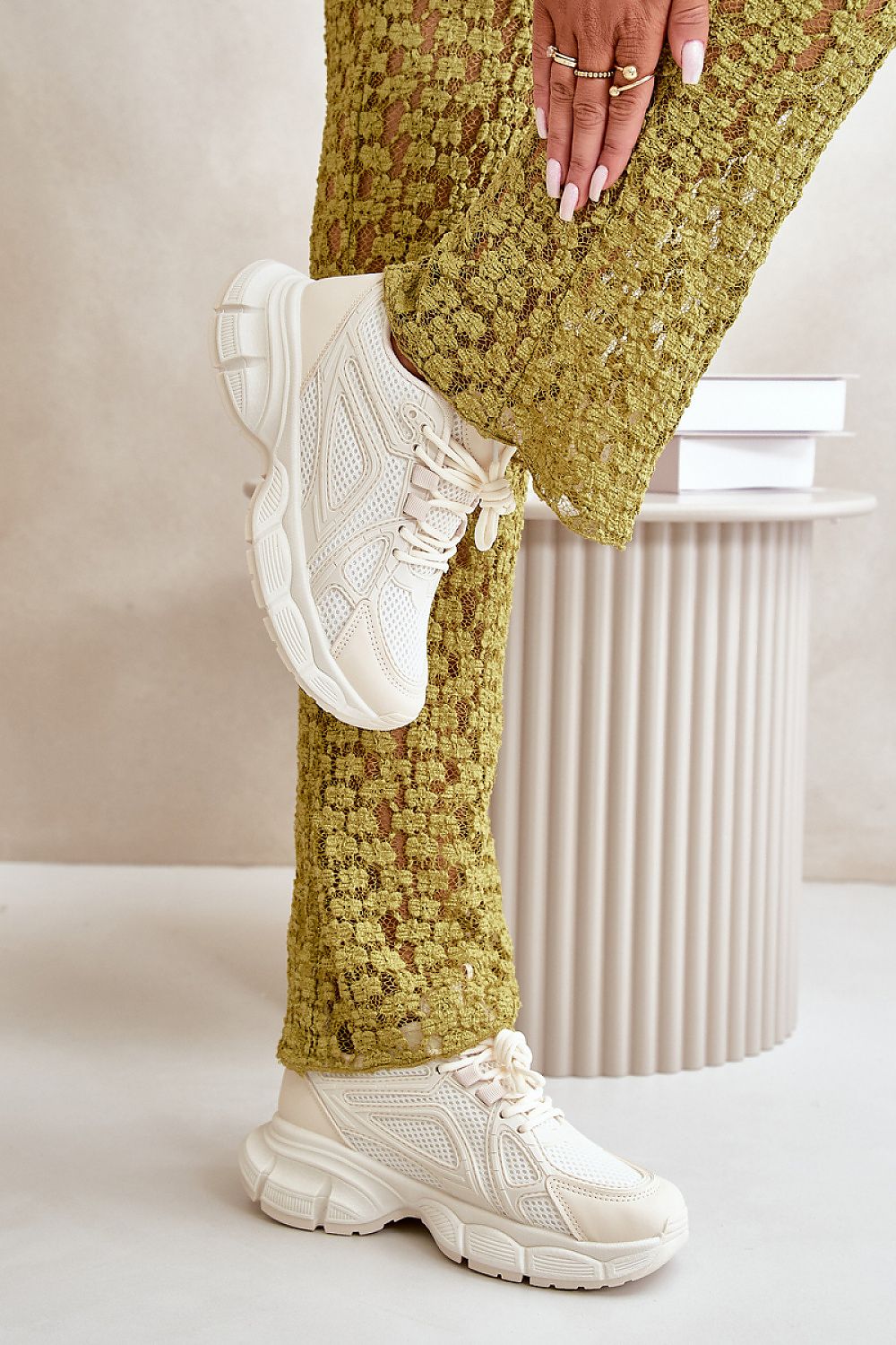 Sportschoenen model 199162 Step in style
