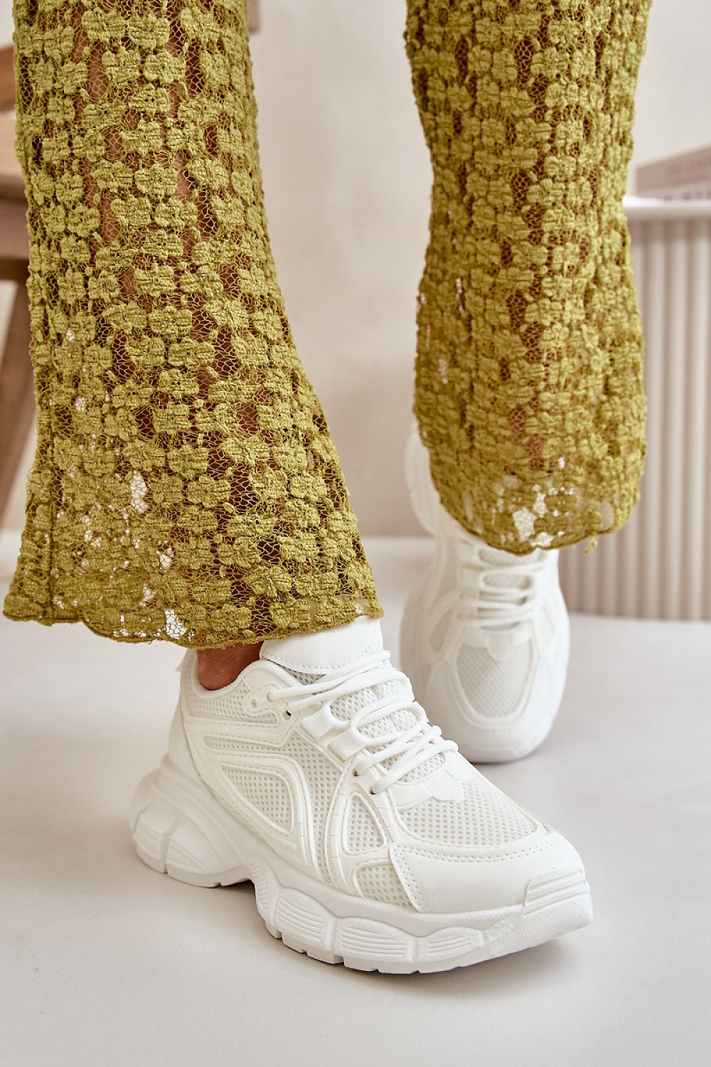 Sportschoenen model 199163 Step in style