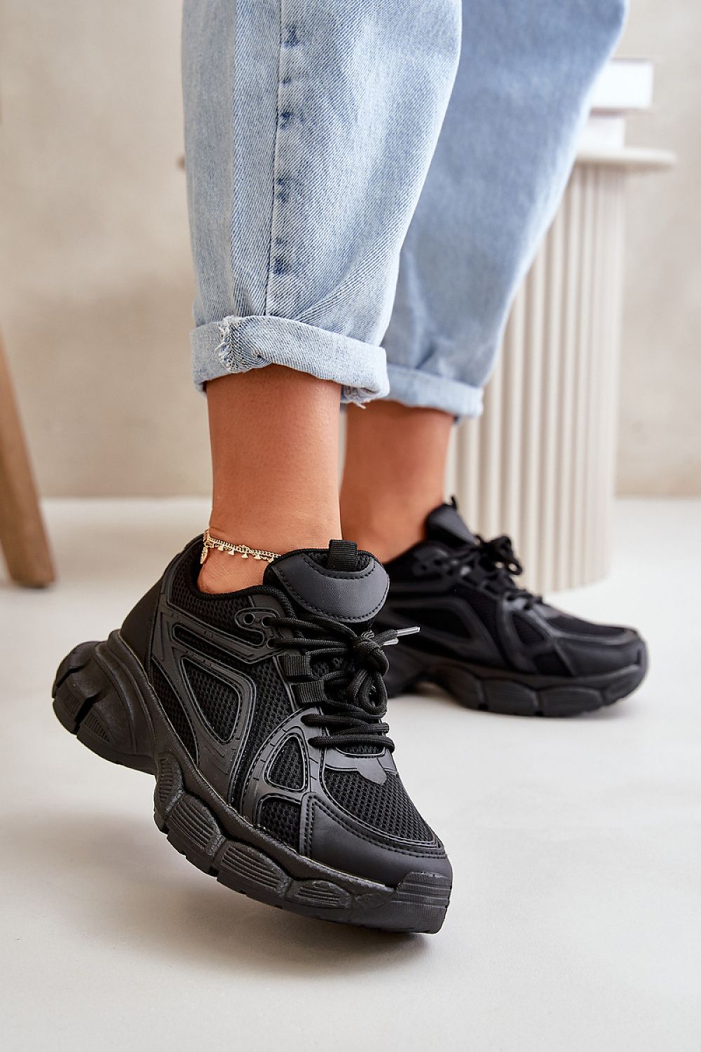 Sportschoenen model 199164 Step in style