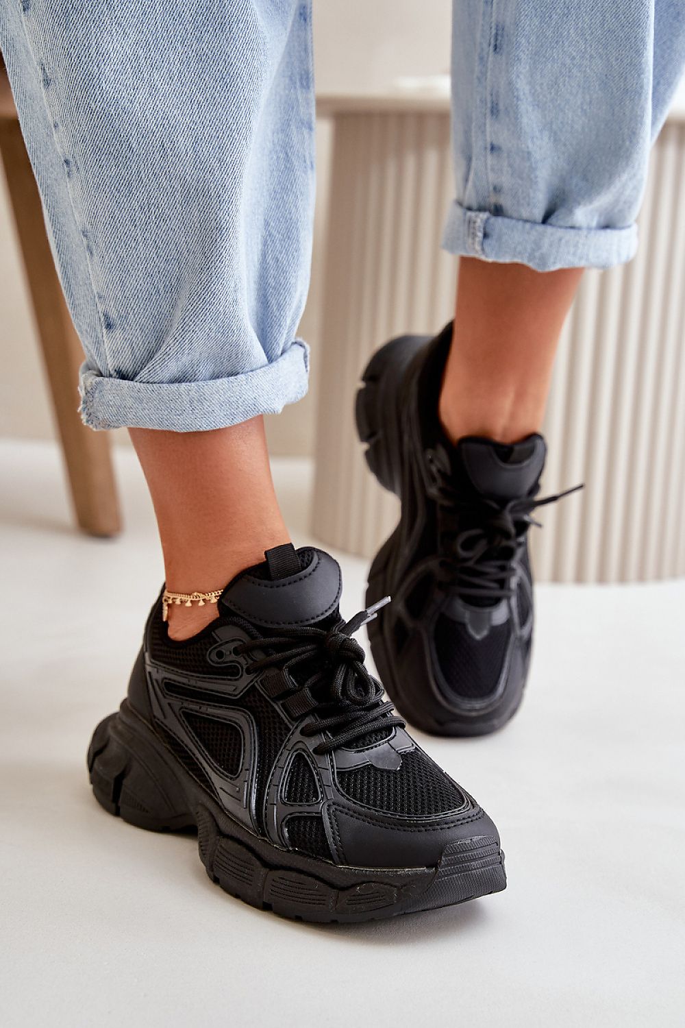 Sportschoenen model 199164 Step in style