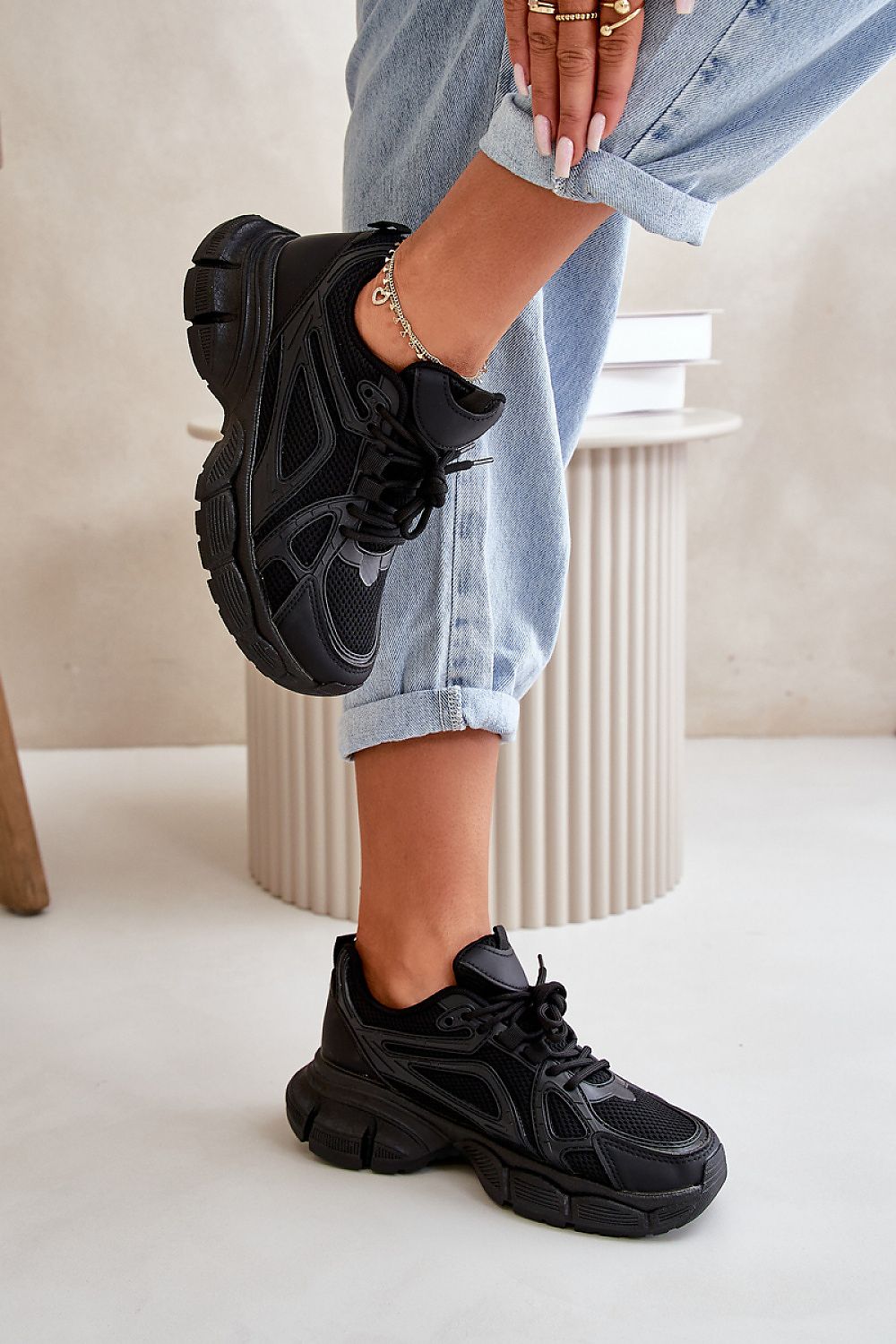 Sportschoenen model 199164 Step in style