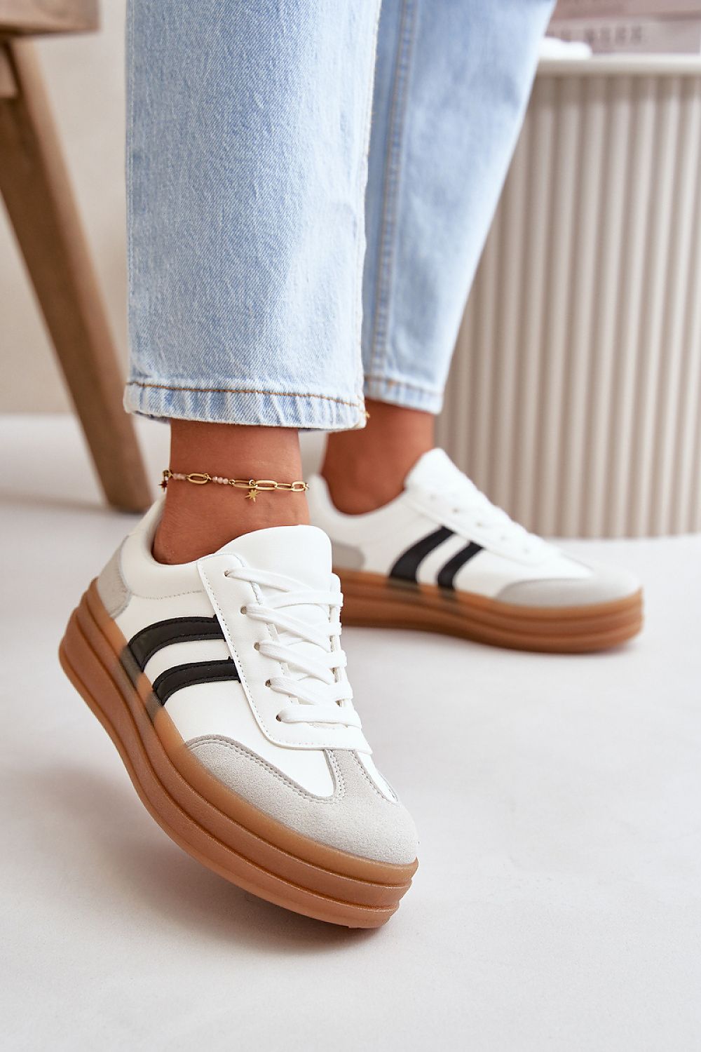 Sportschoenen model 199171 Step in style