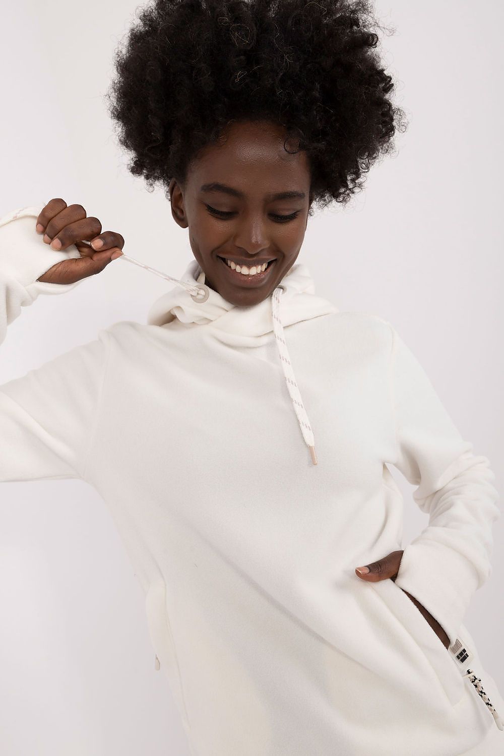 blouse model 199206 Sublevel