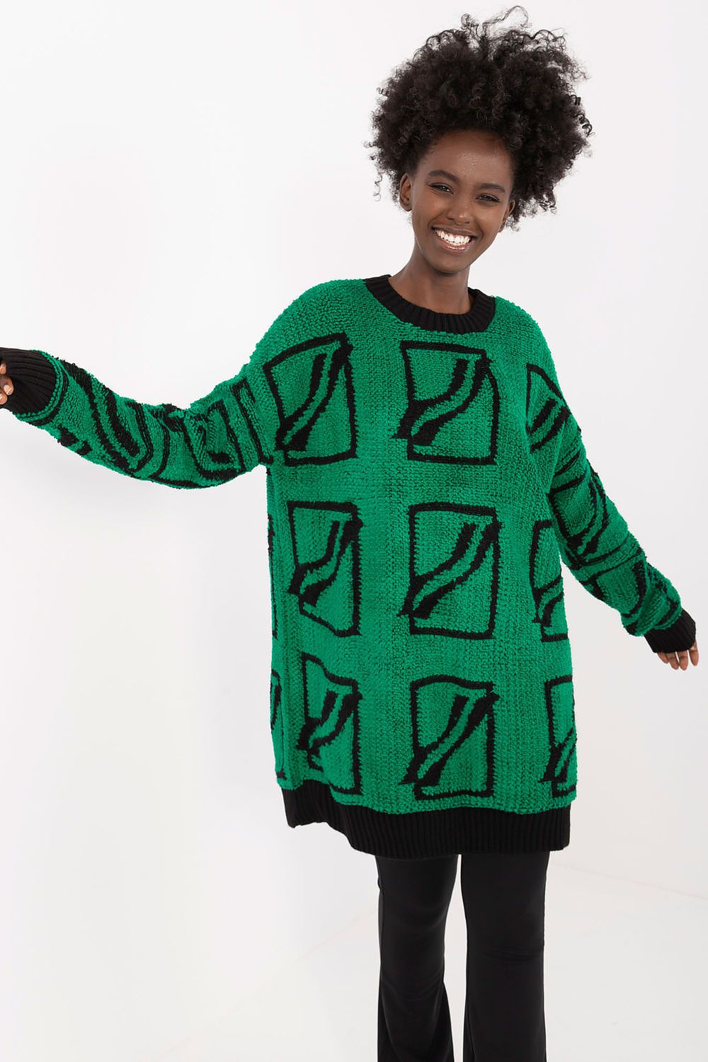 trui model 199233 Badu