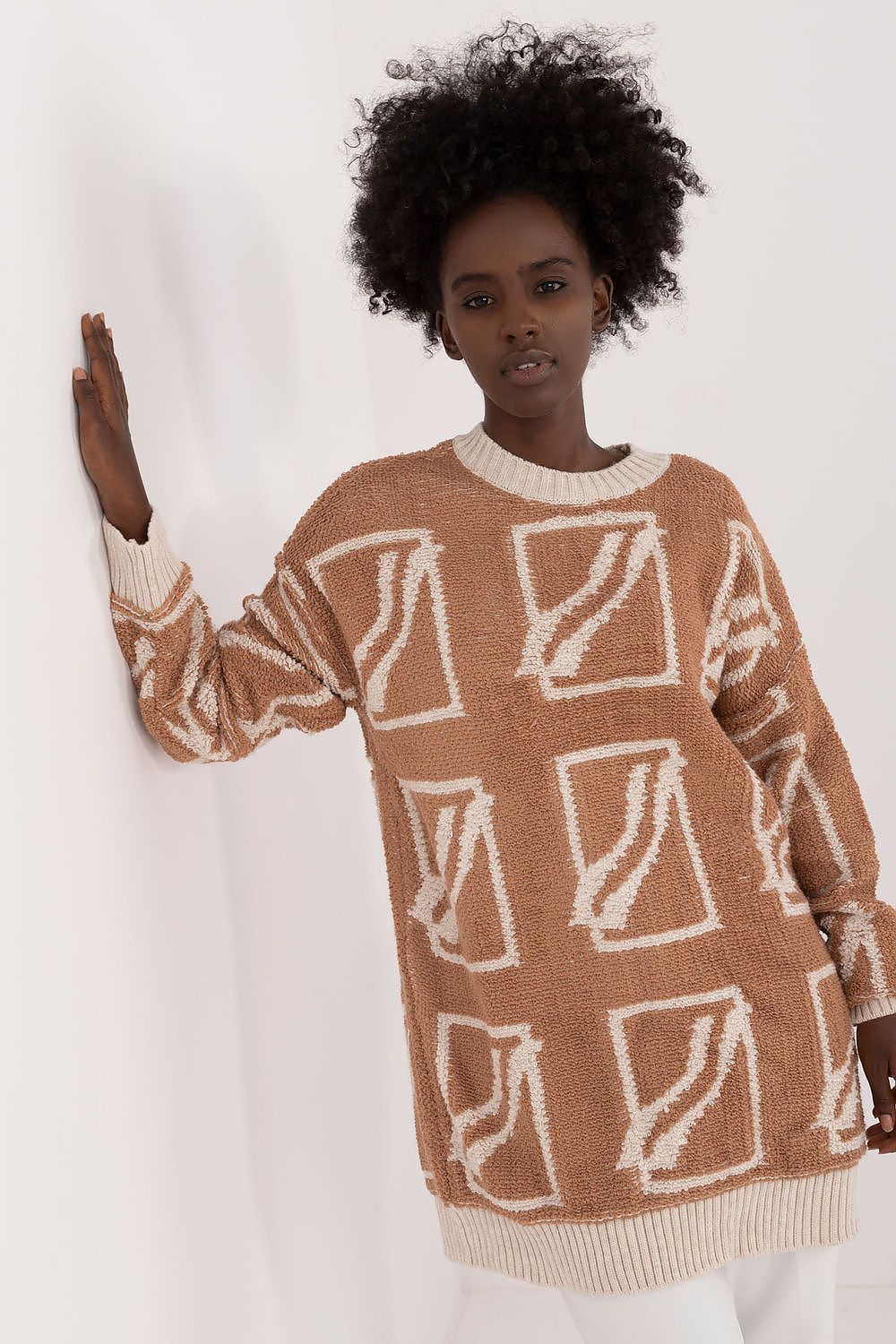 trui model 199234 Badu