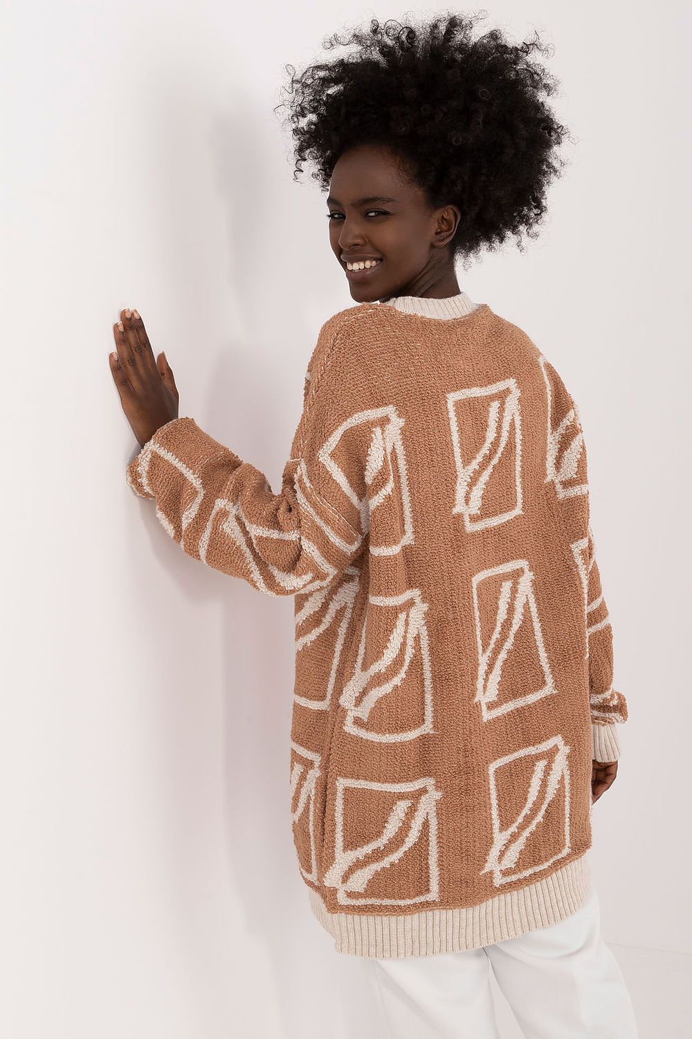 trui model 199234 Badu