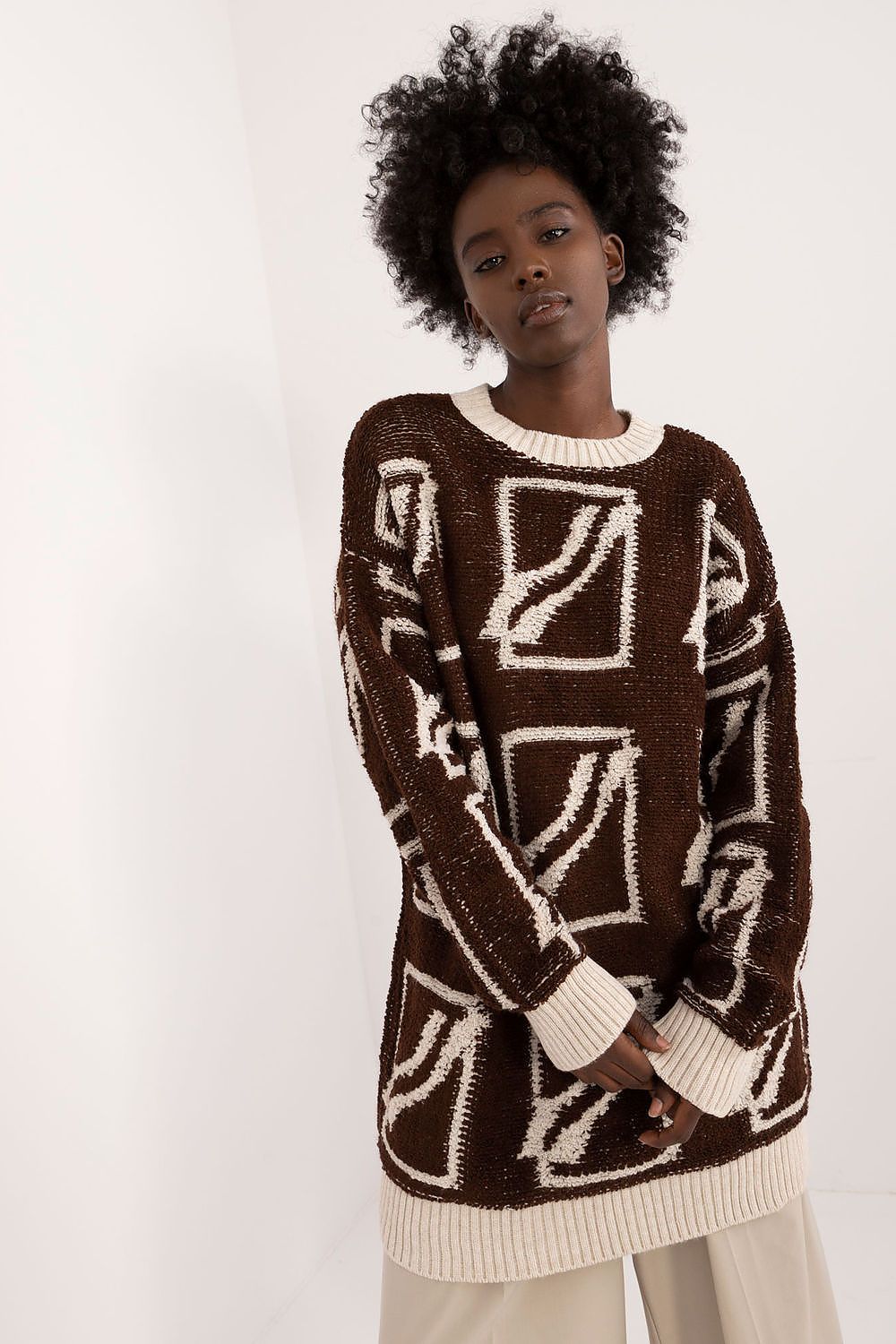 trui model 199235 Badu