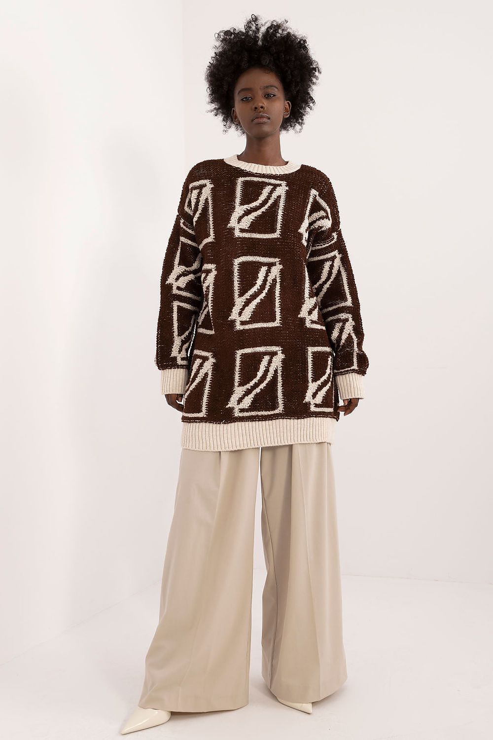 trui model 199235 Badu