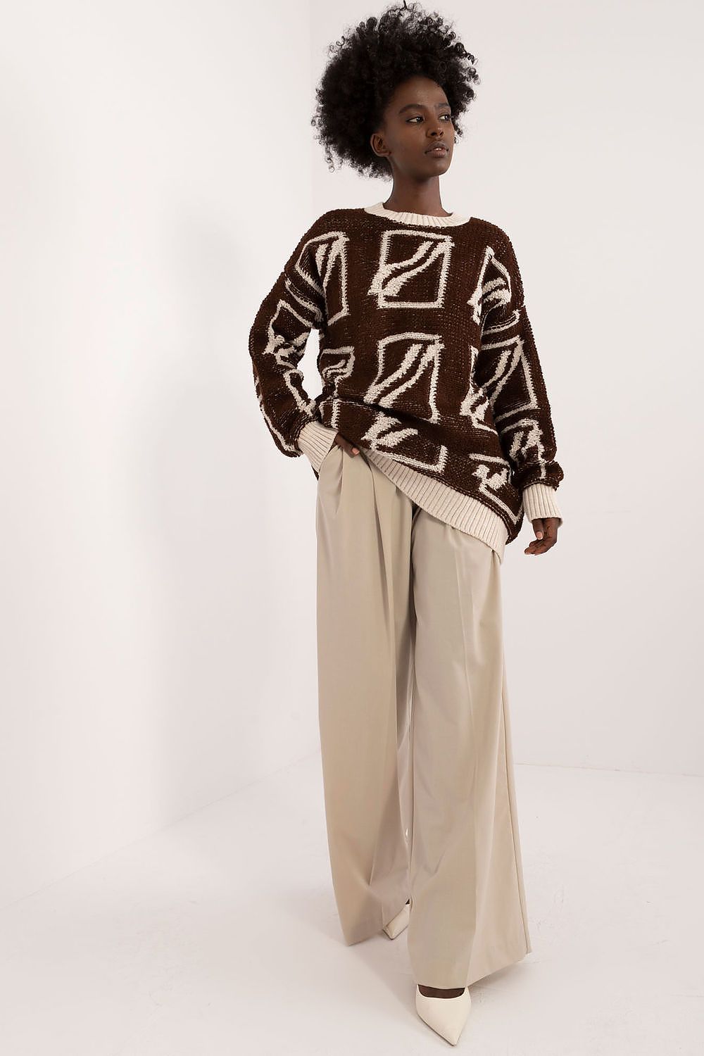 trui model 199235 Badu