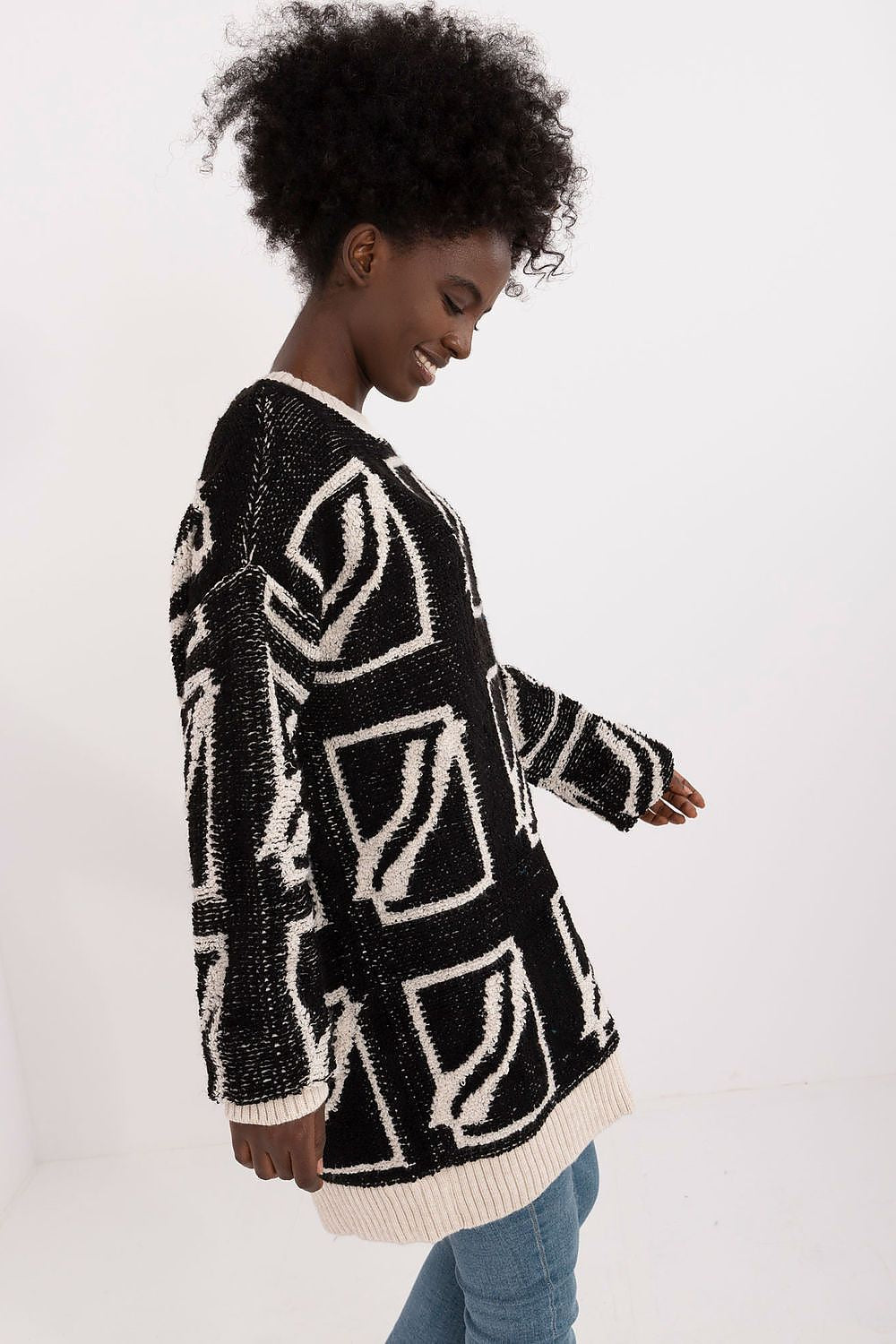 trui model 199236 Badu