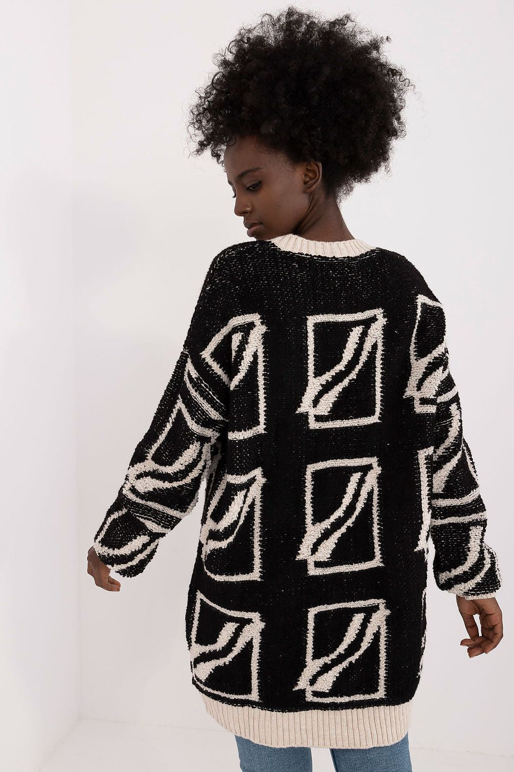 trui model 199236 Badu