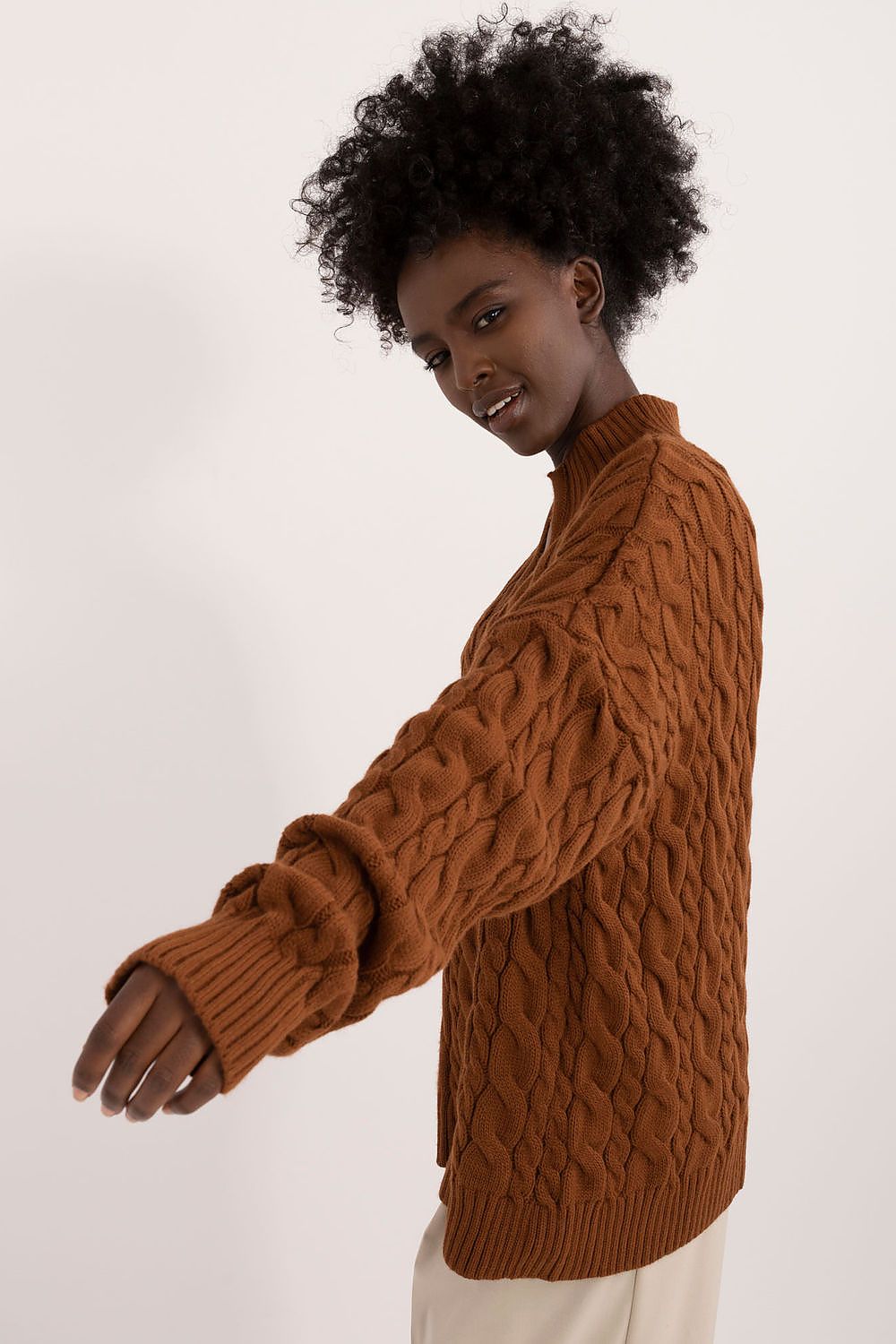 trui model 199250 Badu