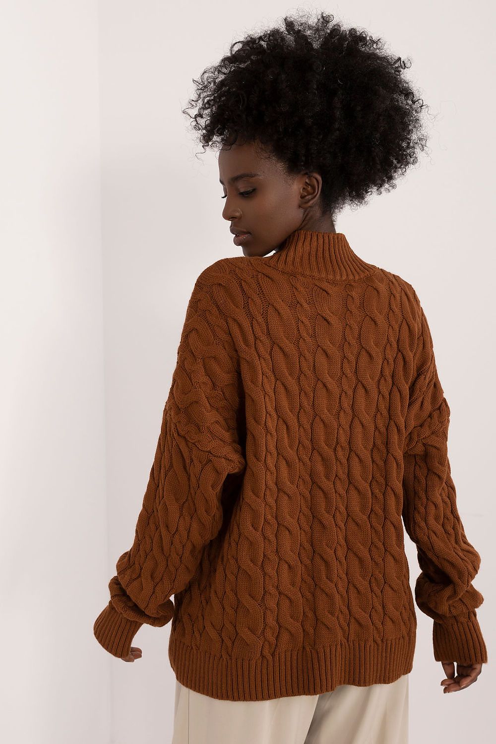 trui model 199250 Badu
