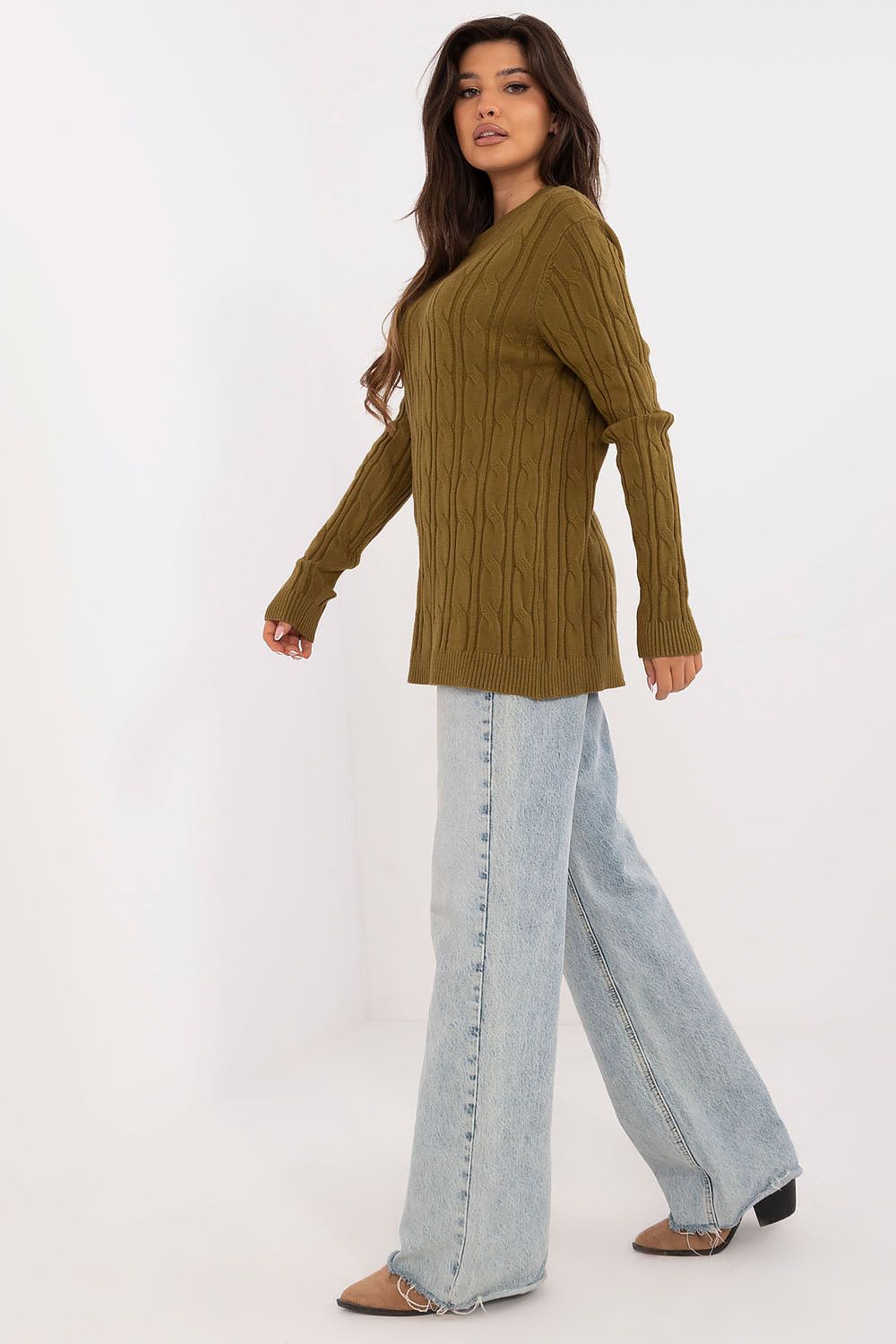 trui model 199536 AT