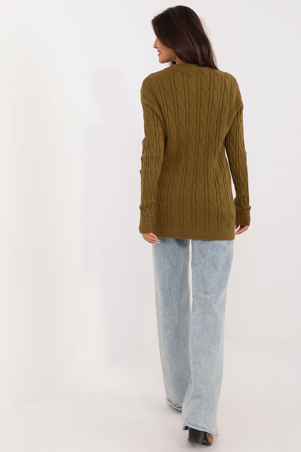 trui model 199536 AT