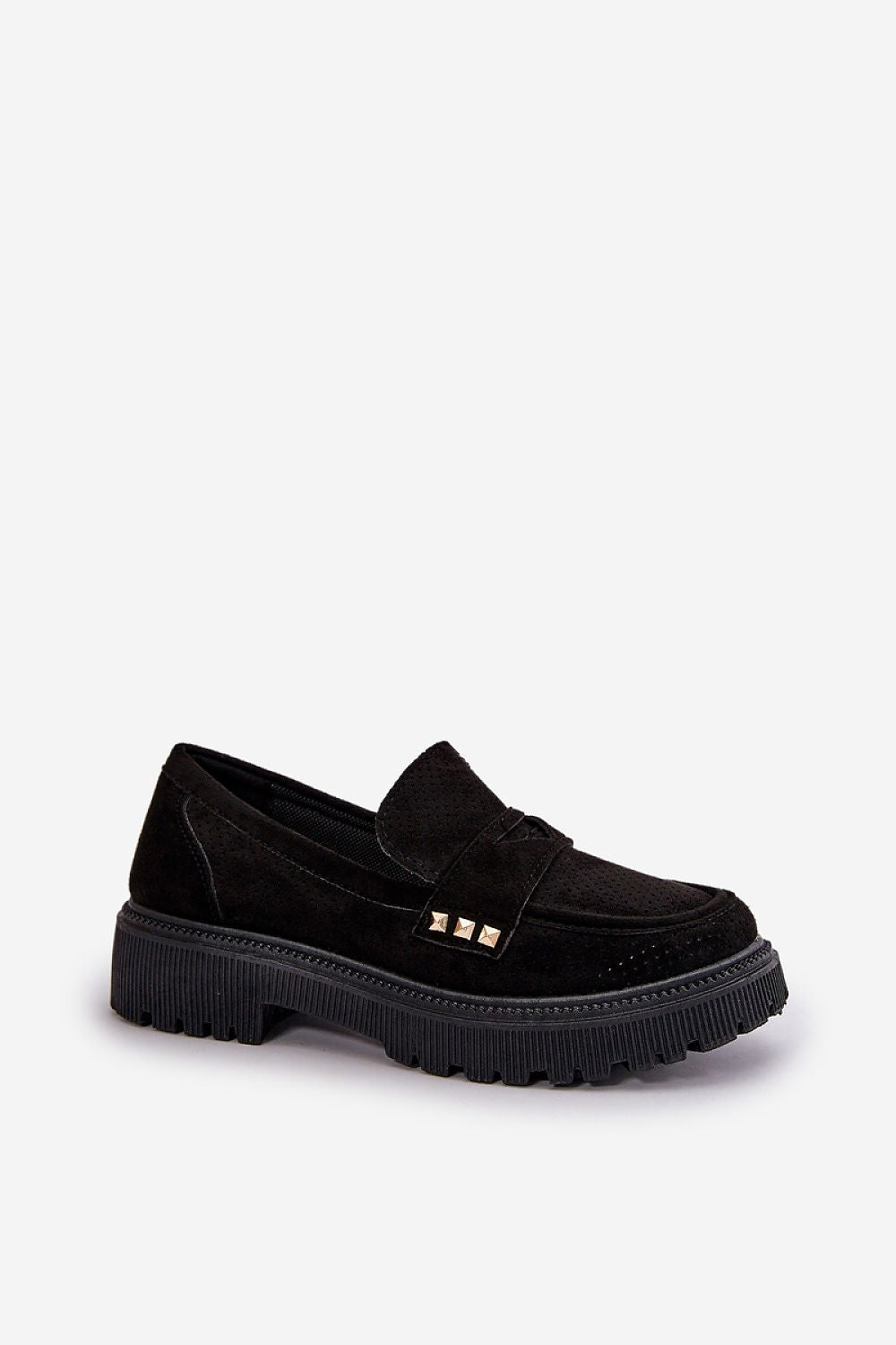Moccassins model 199585 Step in style
