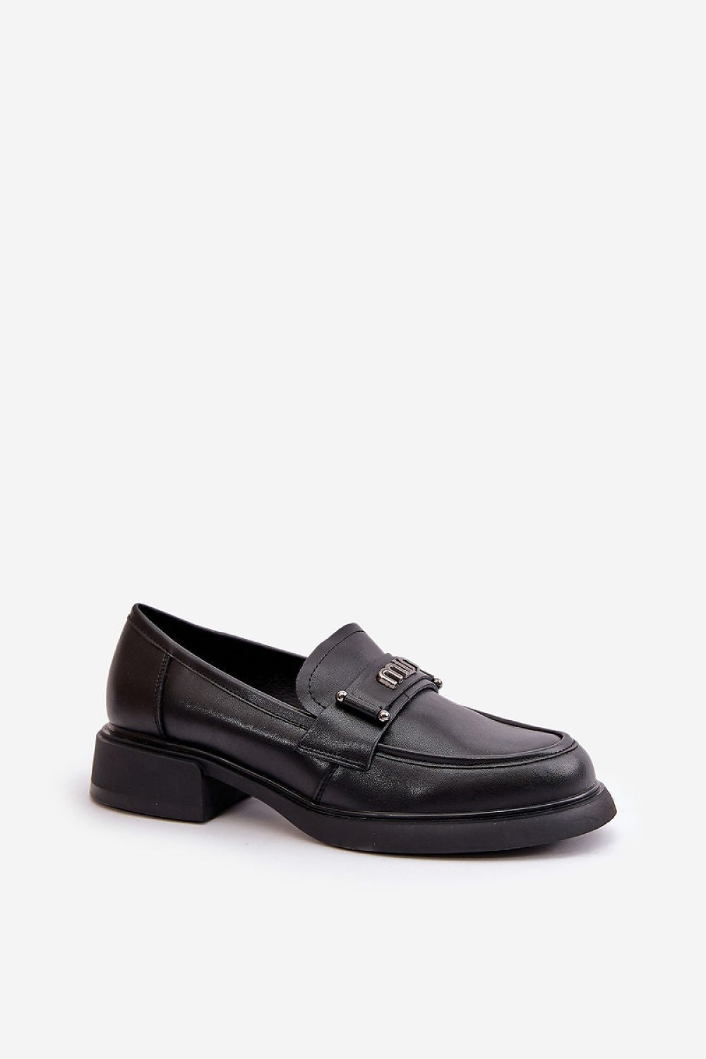 Moccassins model 199590 Step in style