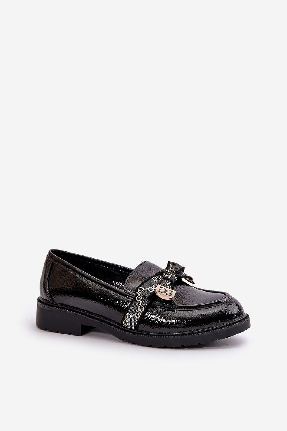 Moccassins model 199592 Step in style