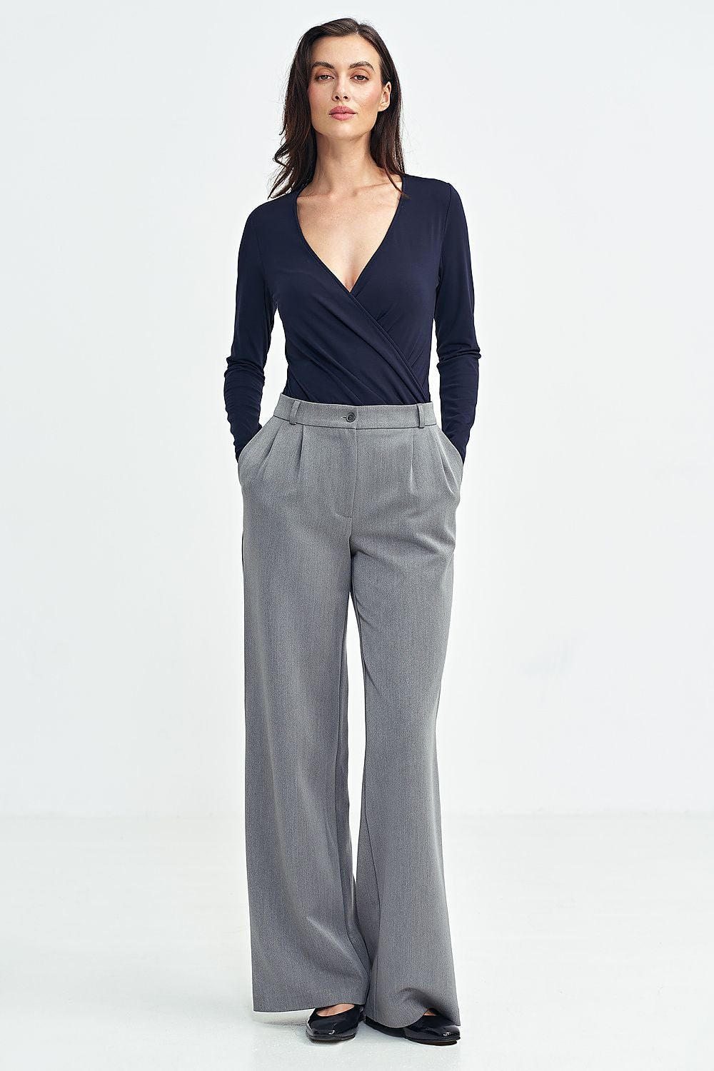 Lange broek model 199706 Nife