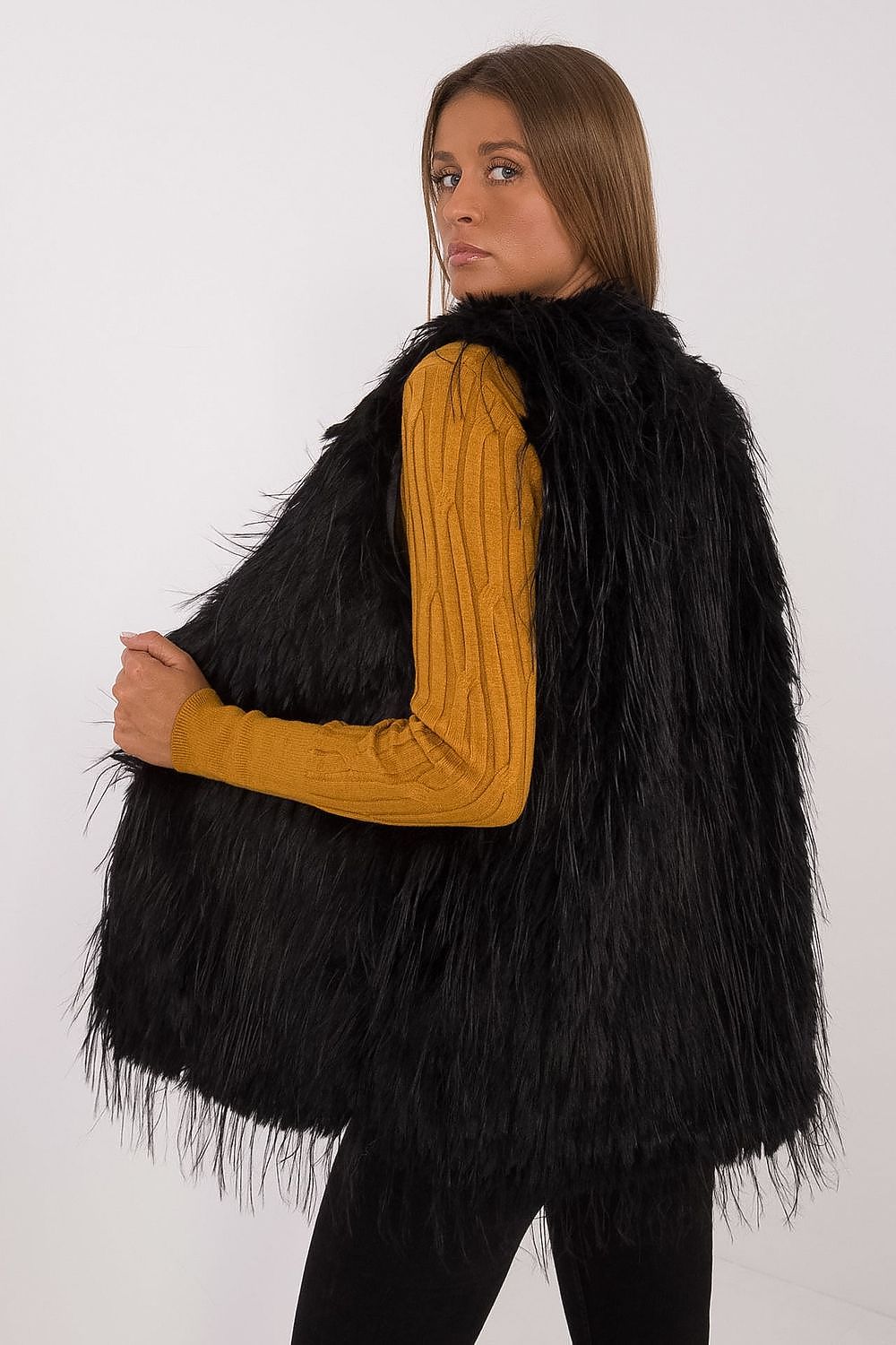 vest model 199766 AT