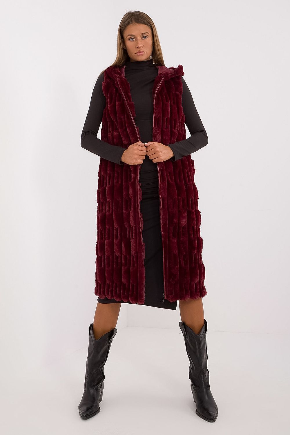 vest model 199771 AT