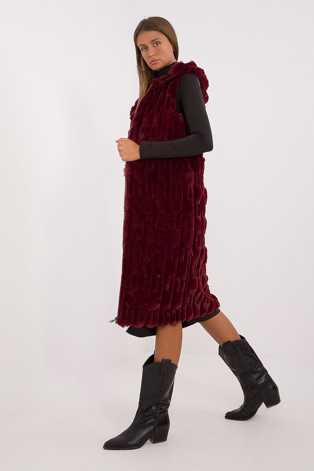 vest model 199771 AT