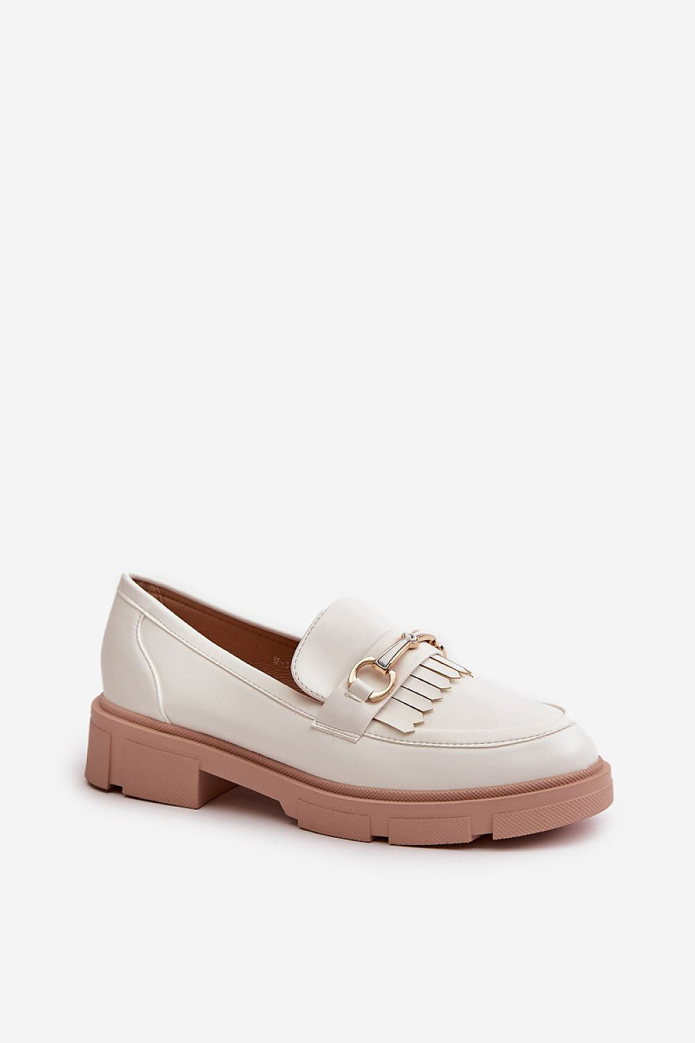 Moccassins model 199814 Step in style