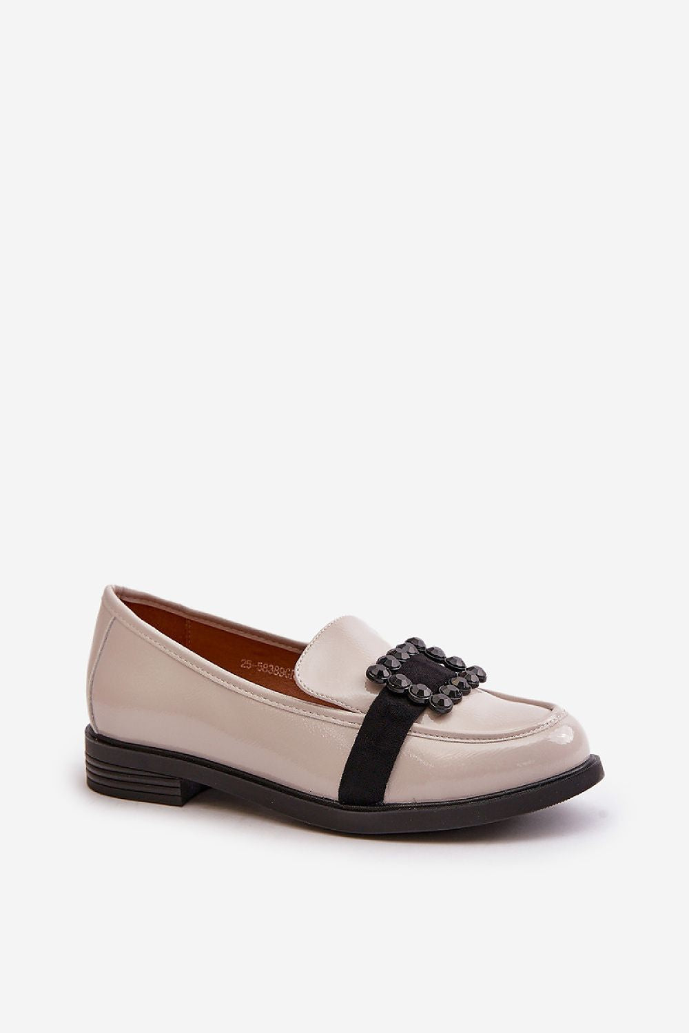 Moccassins model 199816 Step in style