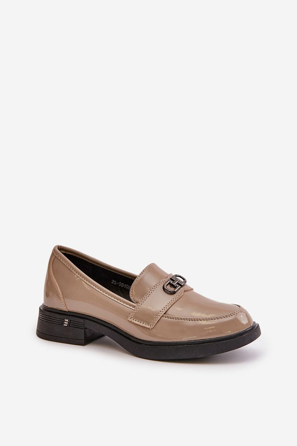 Moccassins model 199819 Step in style