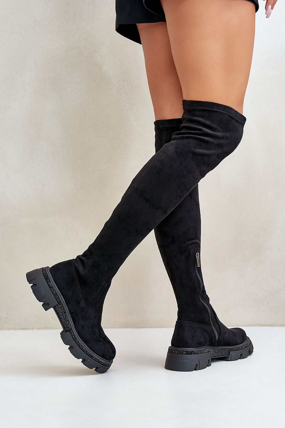 laarzen model 199870 Step in style