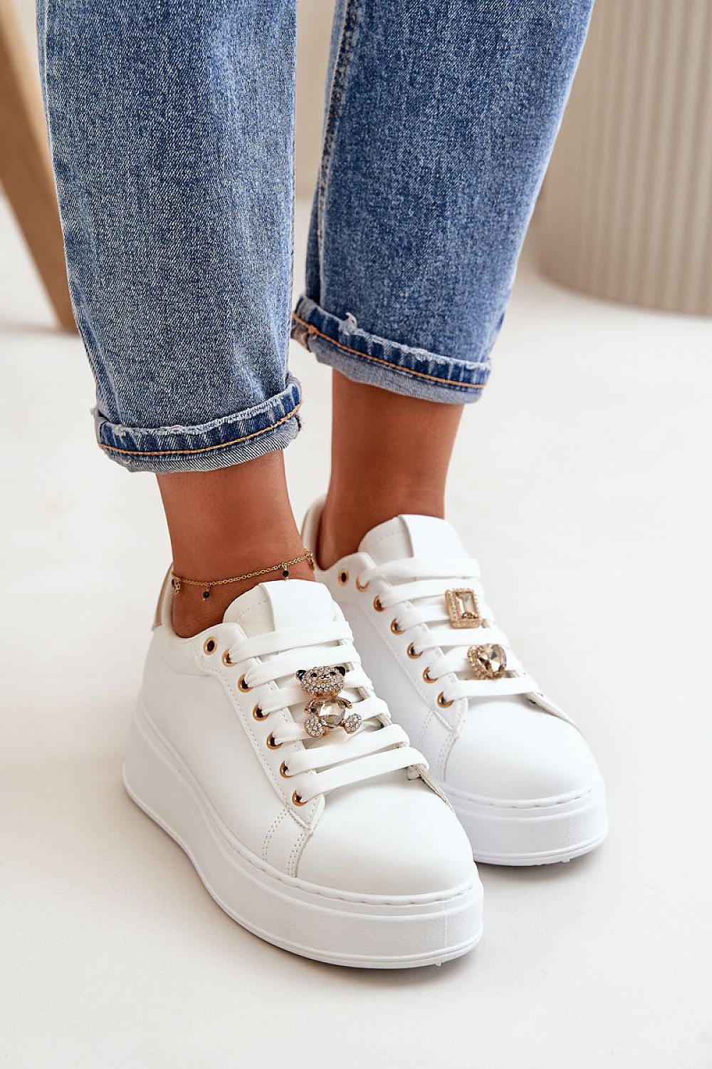 Sportschoenen model 199873 Step in style