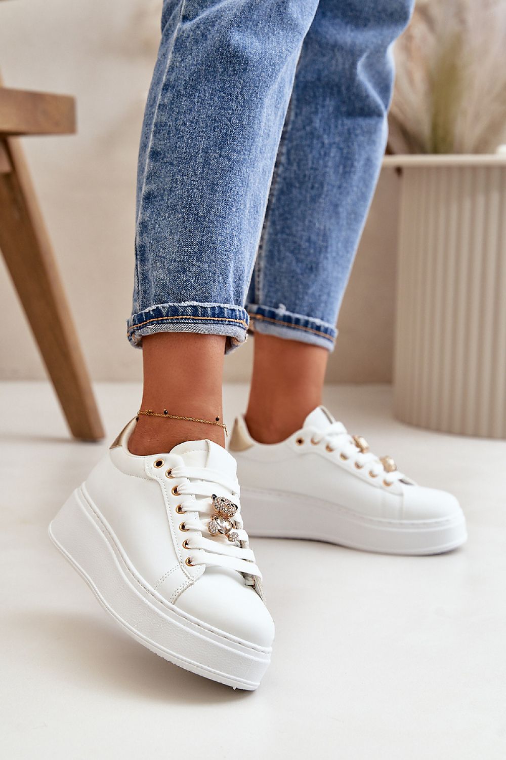 Sportschoenen model 199873 Step in style