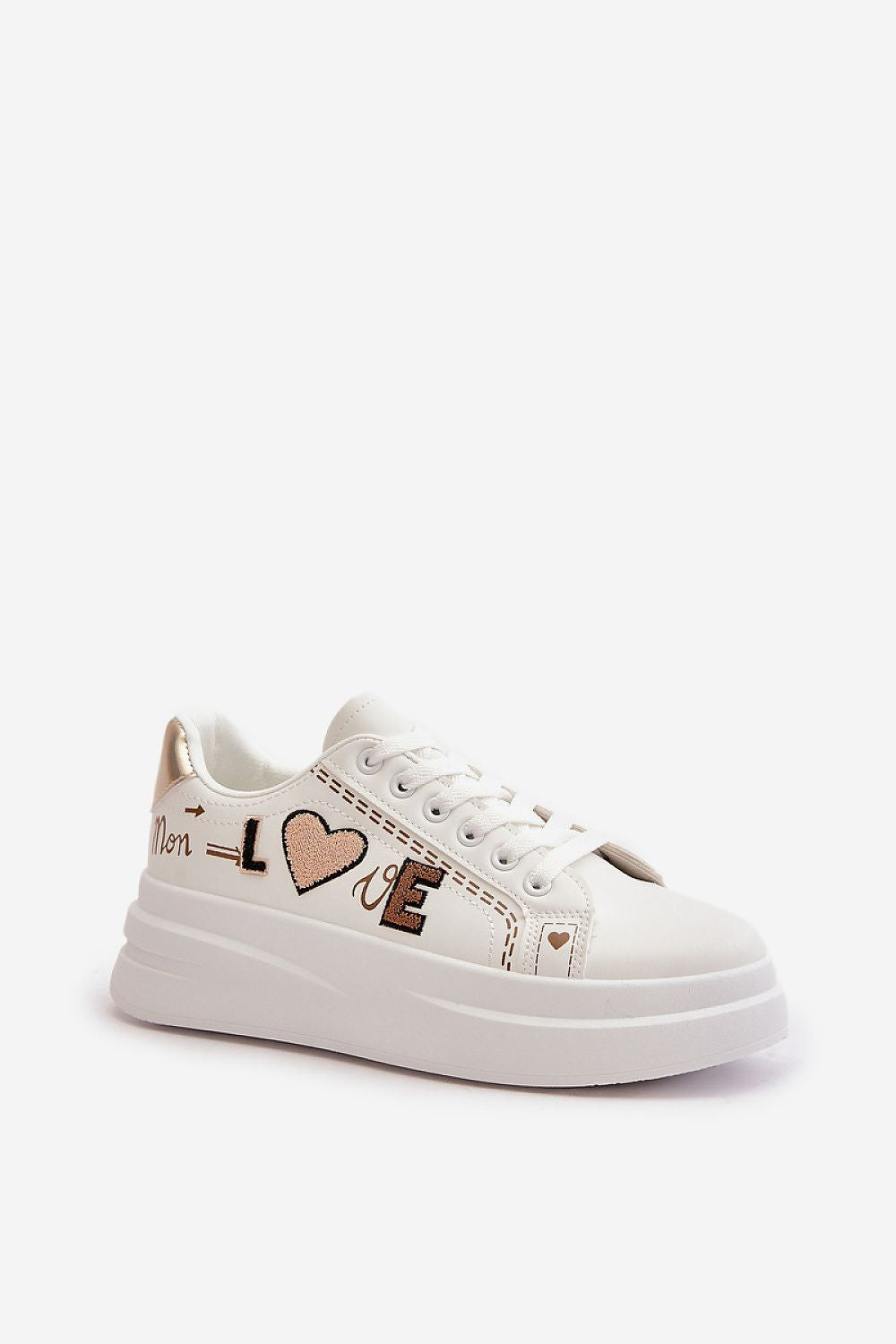 Sportschoenen model 199874 Step in style