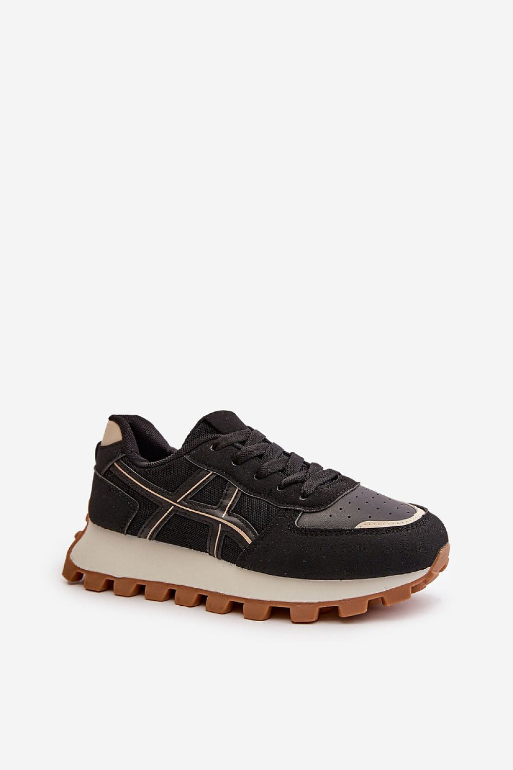 Sportschoenen model 199876 Step in style