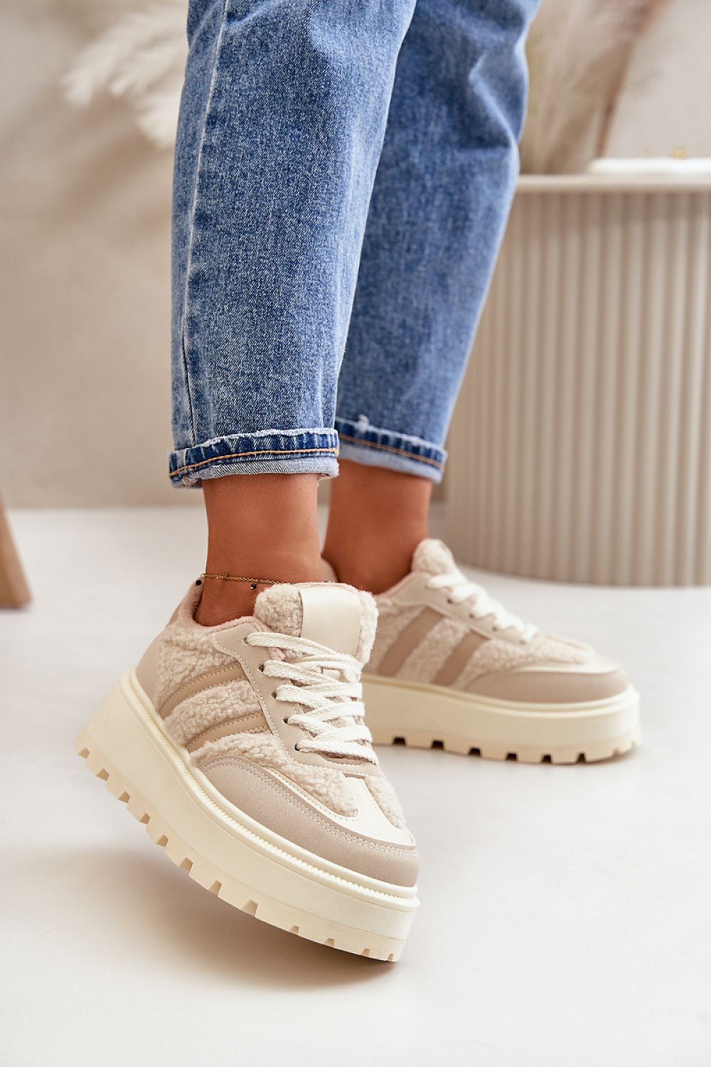 Sportschoenen model 199878 Step in style