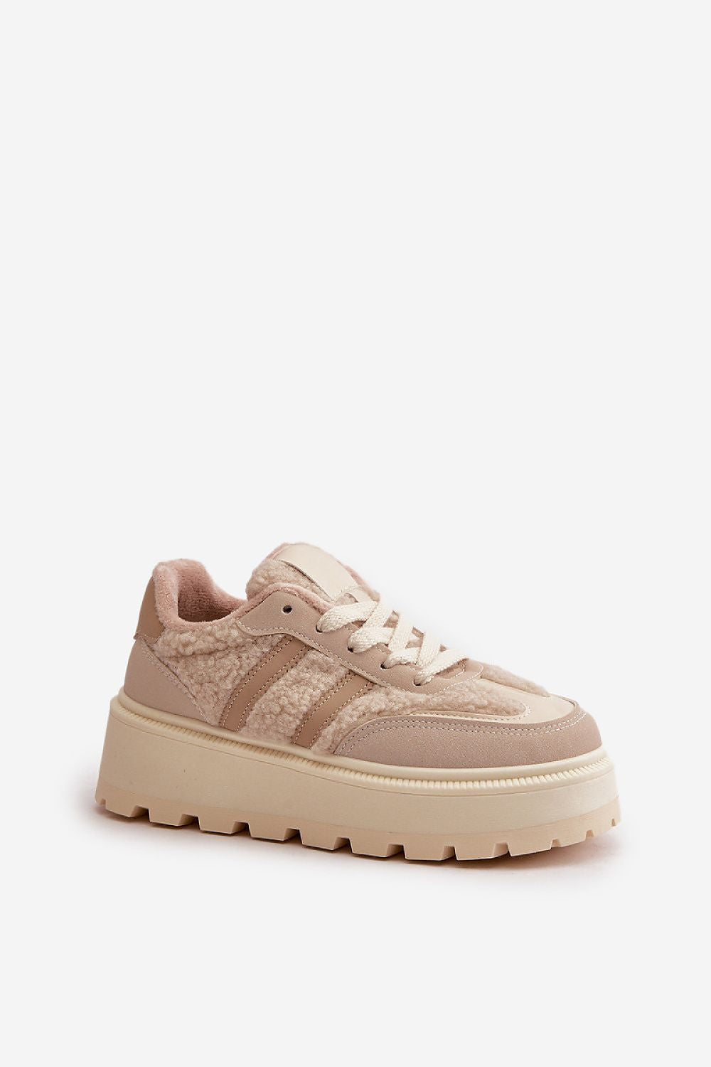 Sportschoenen model 199878 Step in style
