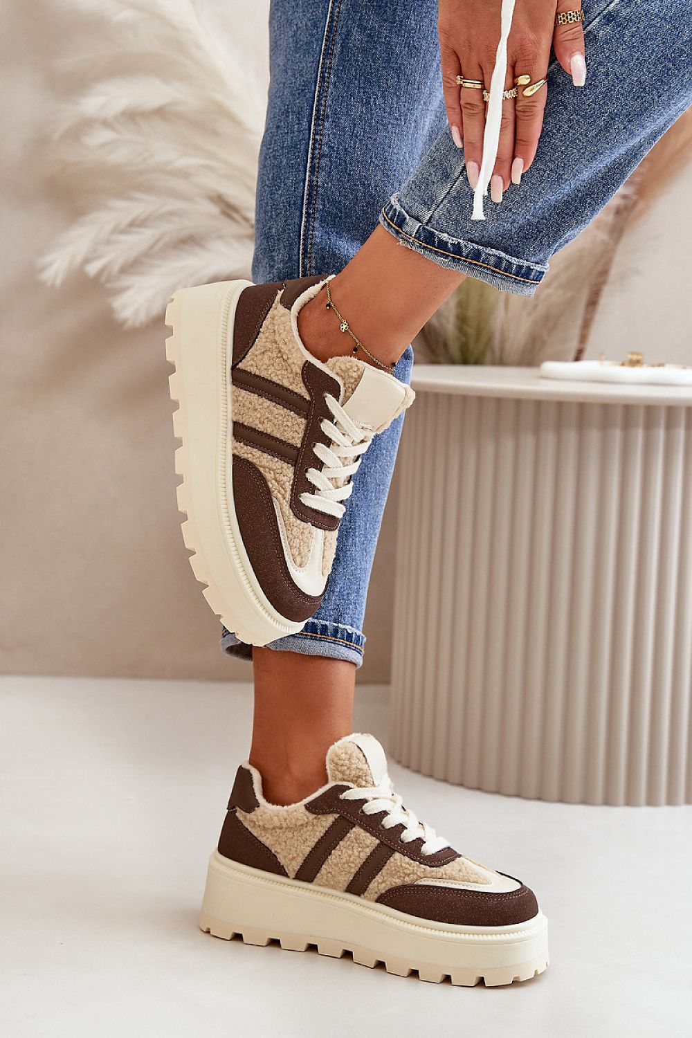 Sportschoenen model 199879 Step in style