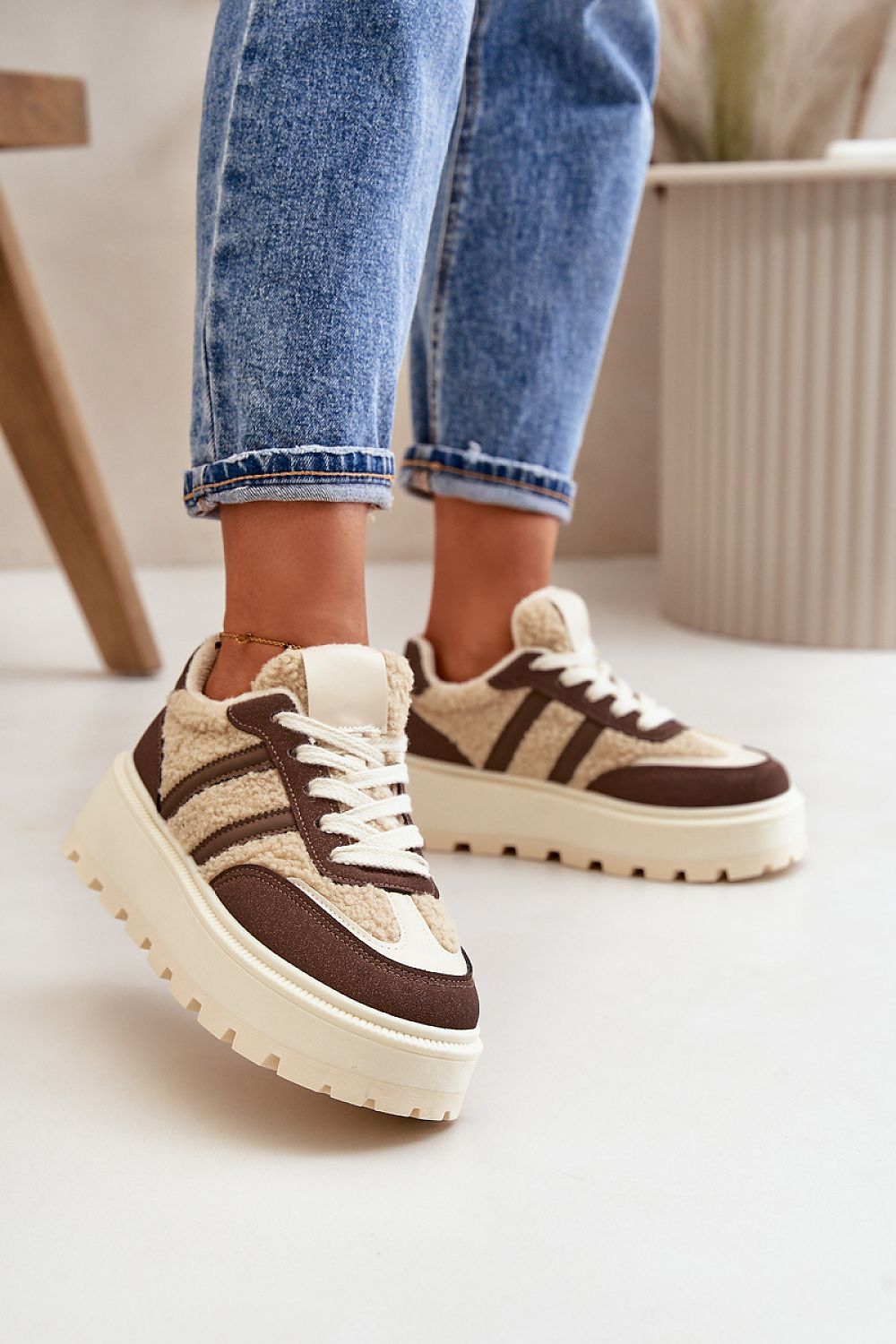 Sportschoenen model 199879 Step in style
