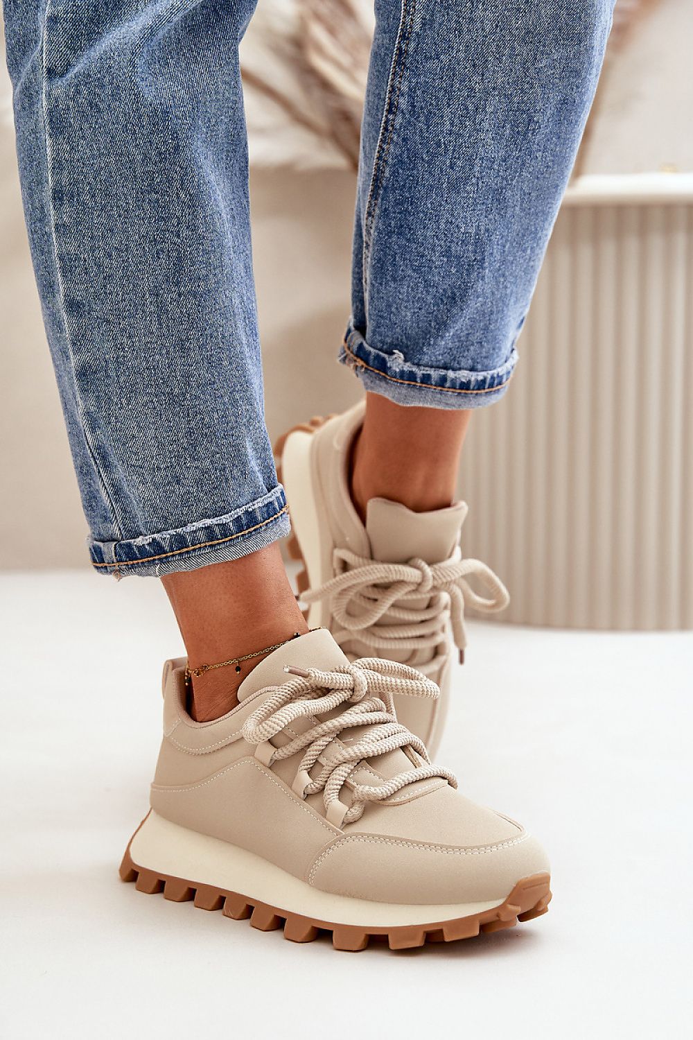 Sportschoenen model 199880 Step in style