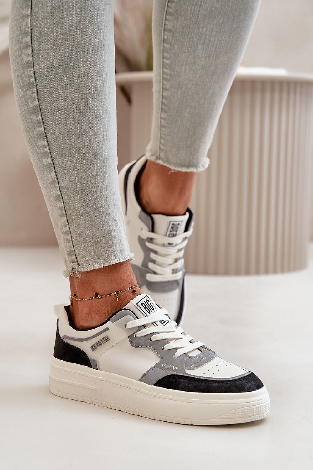 Sportschoenen model 199881 Step in style