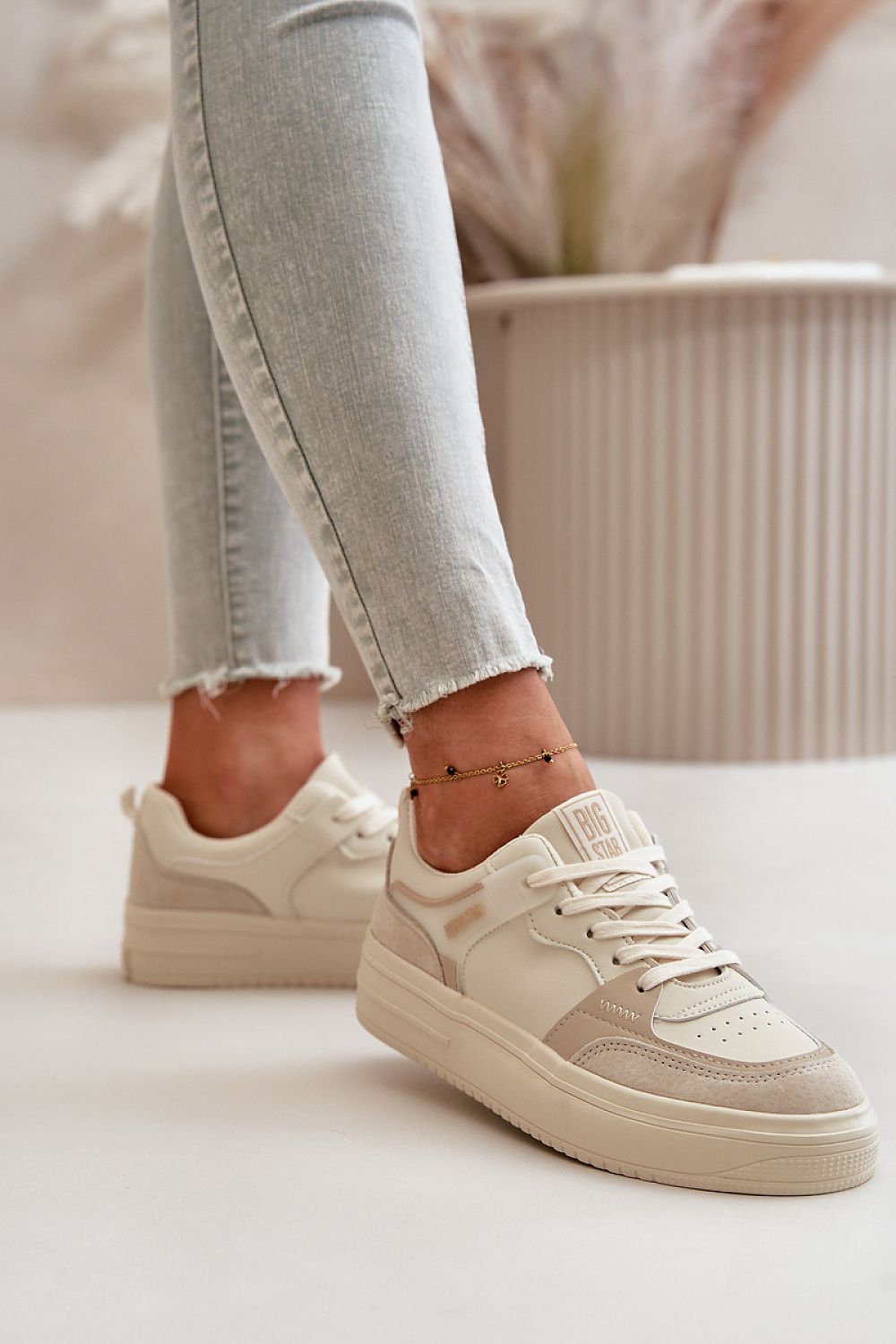 Sportschoenen model 199882 Step in style