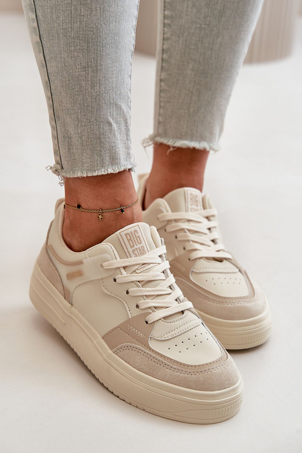 Sportschoenen model 199882 Step in style