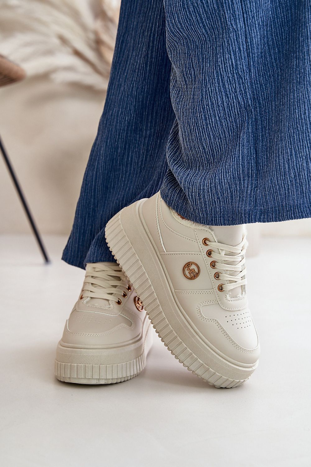 Sportschoenen model 199885 Step in style